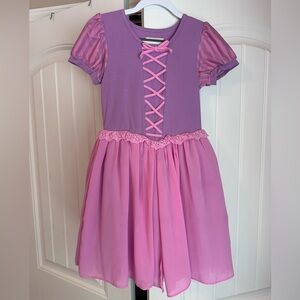 Taylor Joelle Frying Pan Dress